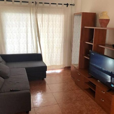 Vacaciones Tranquilas Сан-Бартоломе Экстерьер фото