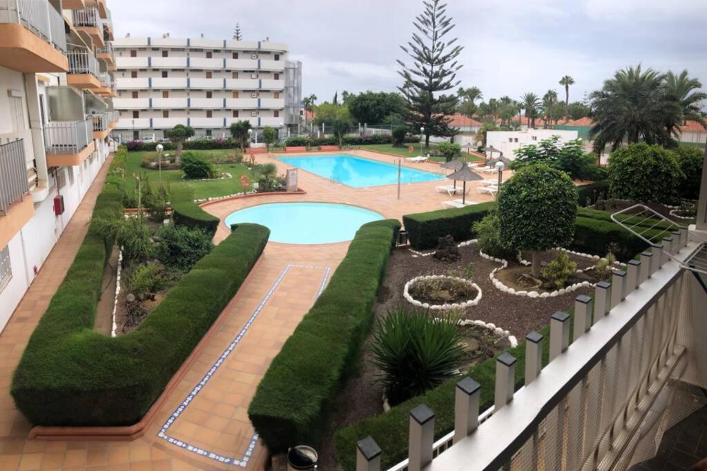 Vacaciones Tranquilas Сан-Бартоломе Экстерьер фото